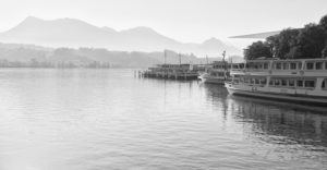 Morgenlicht