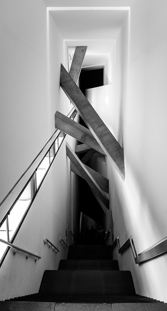 Treppe