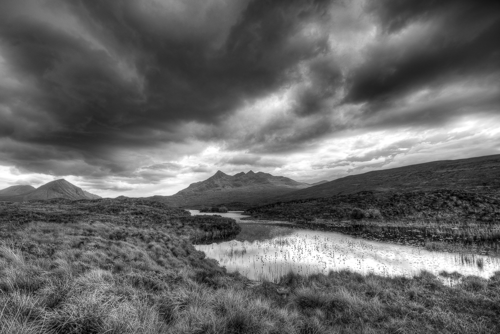 Isle of Skye