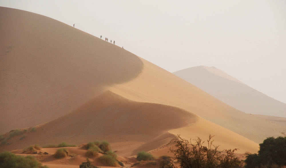 Sossusvlei