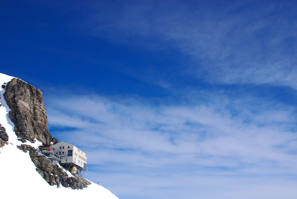 M&ouml;nchsjochh&uuml;tte