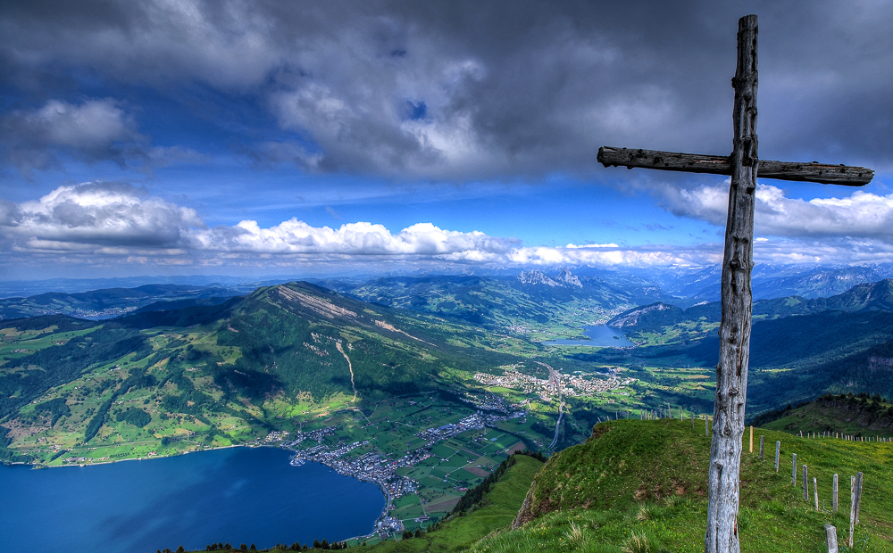 Rigi