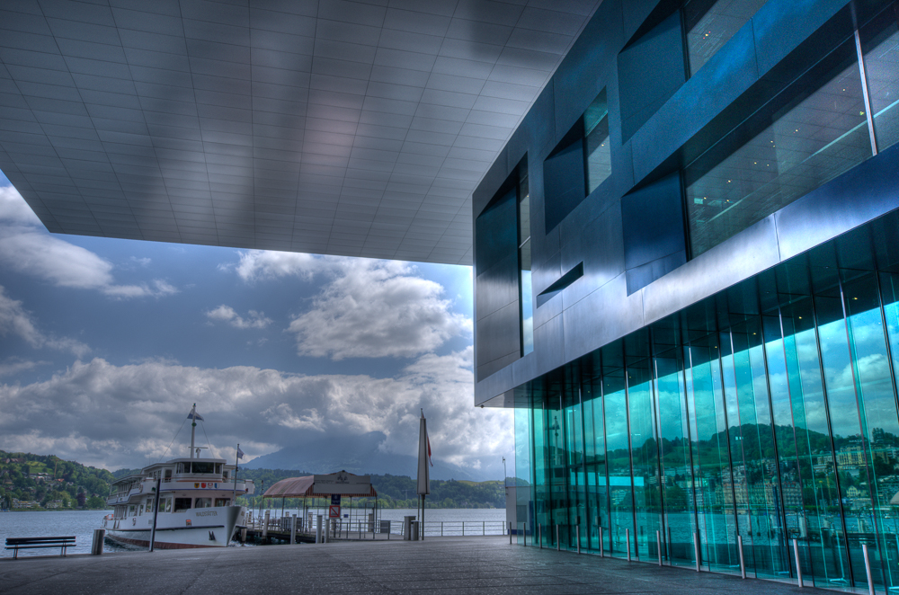 KKL Luzern