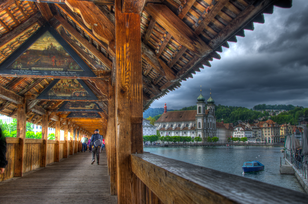 Luzern