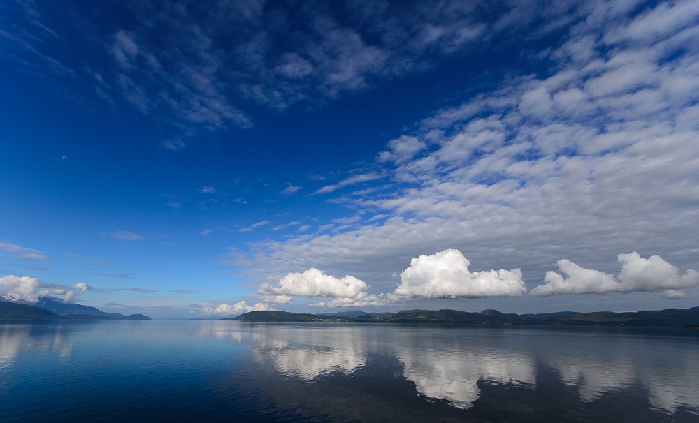 Hardangerfjord