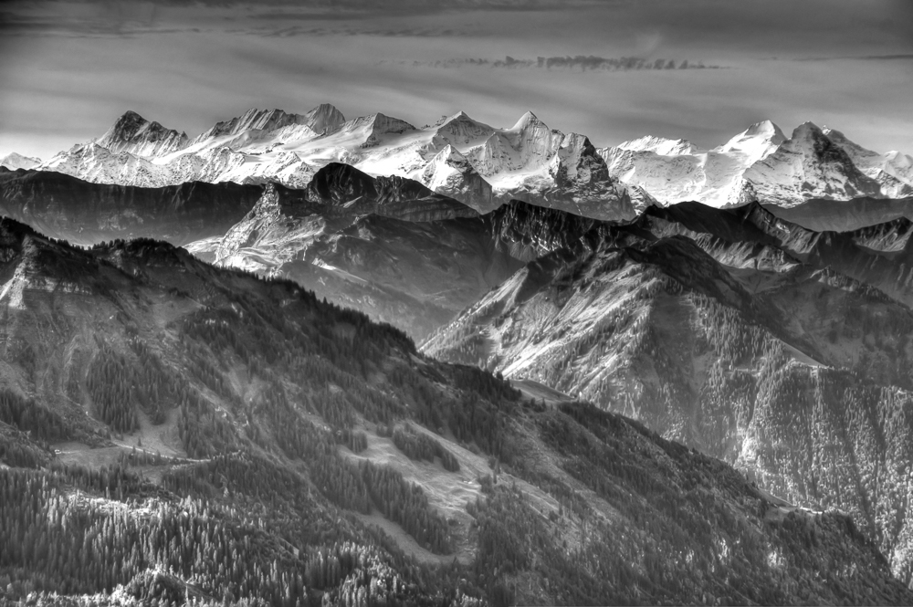 Berner Alpen