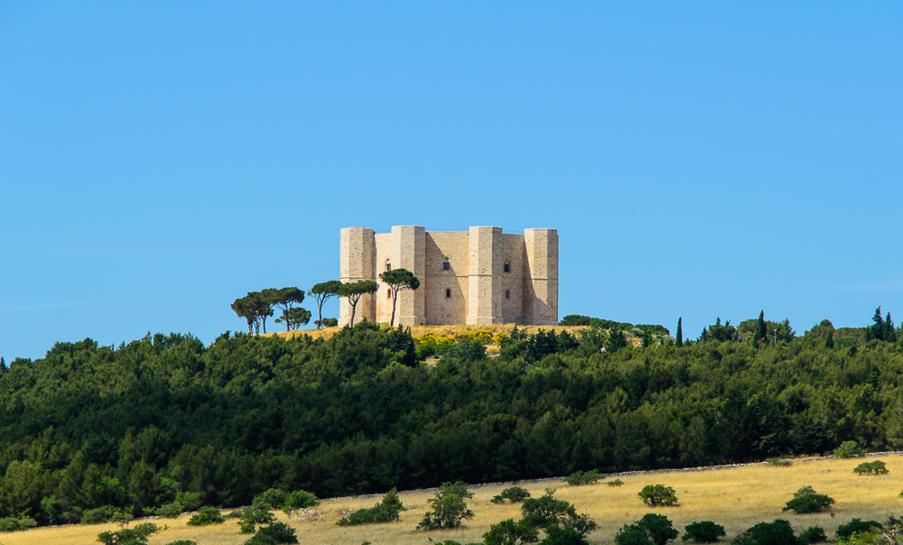 Castel del Monte