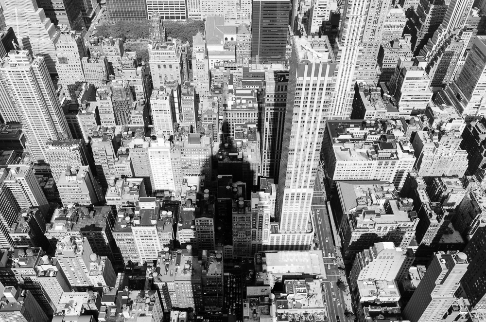 New York City