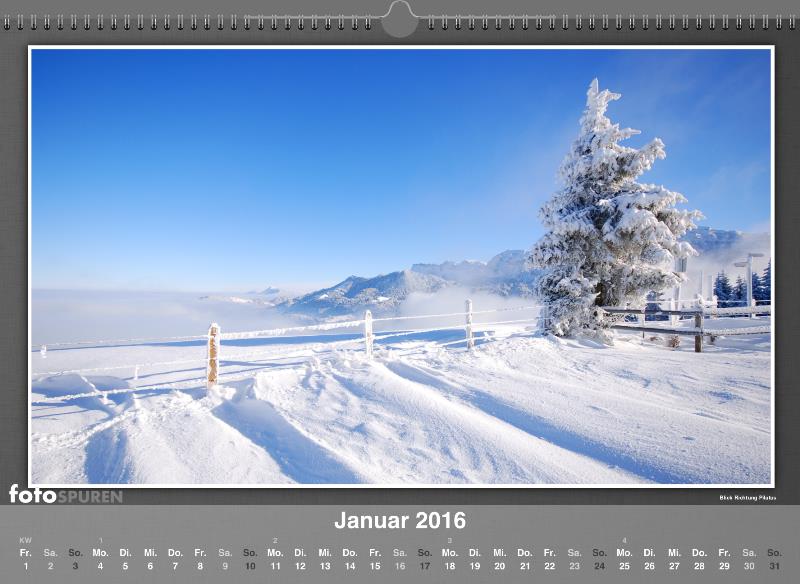 Januar