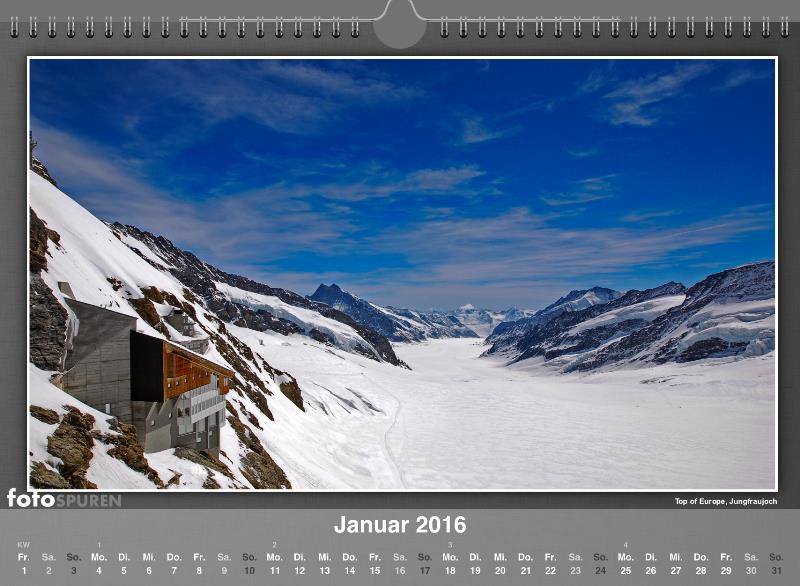Januar