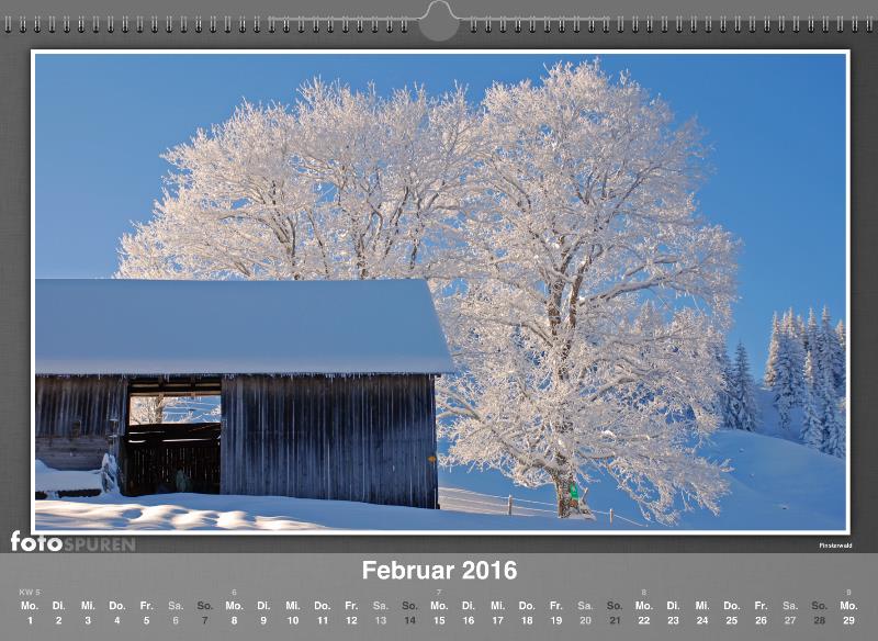 Februar