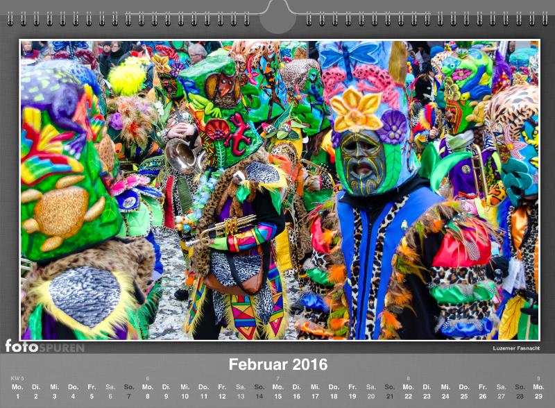 Februar
