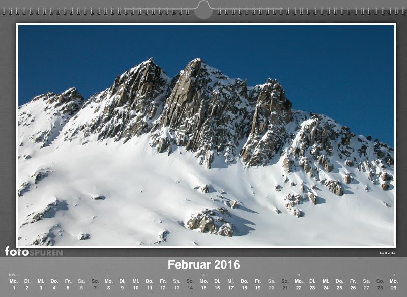 Februar
