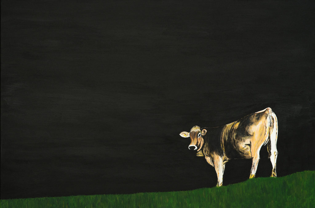 Magic Cow Magic Cow