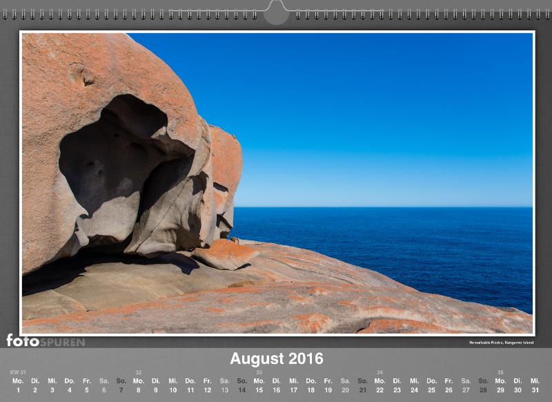 August