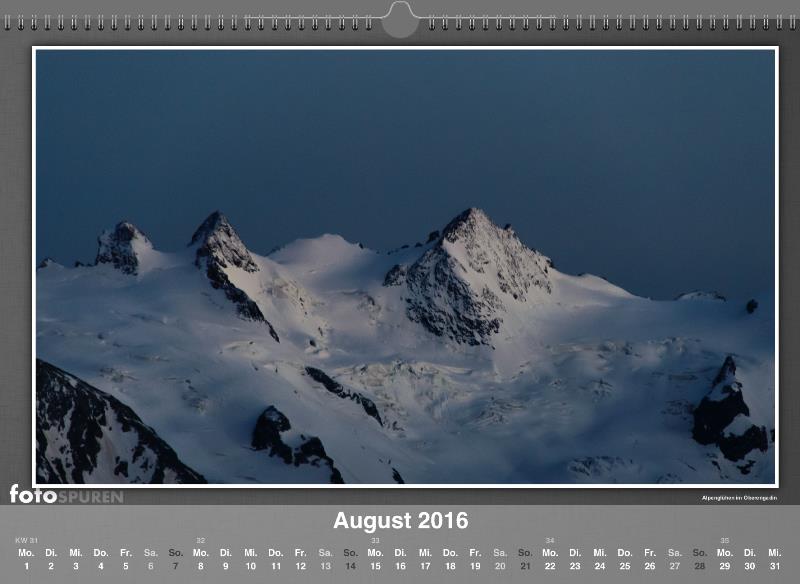 August
