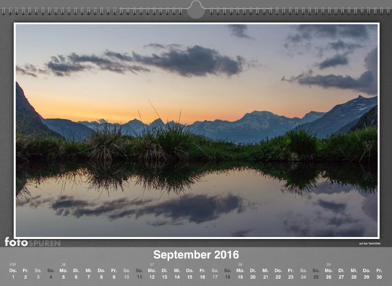 September