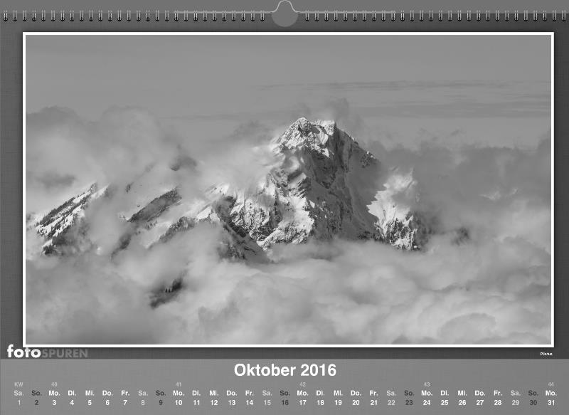 Oktober