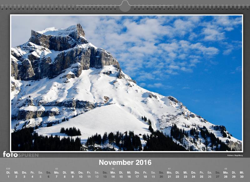 November