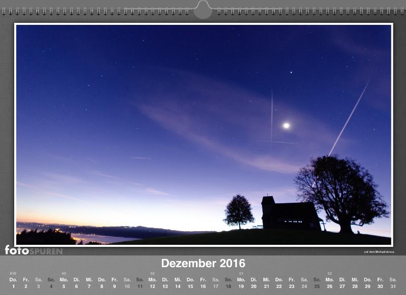 Dezember