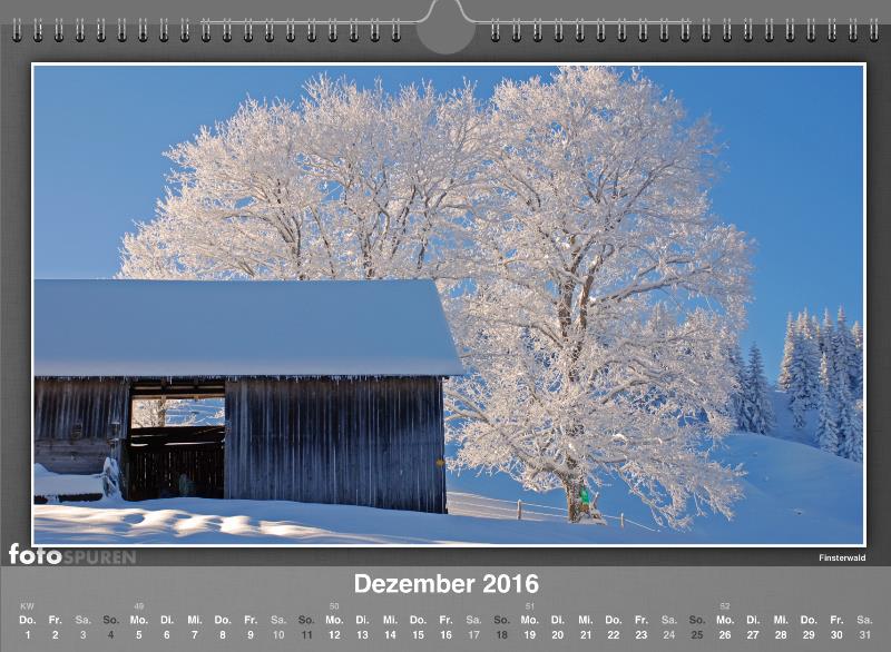 Dezember