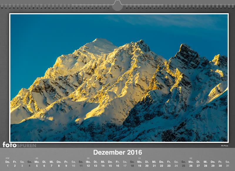 Dezember