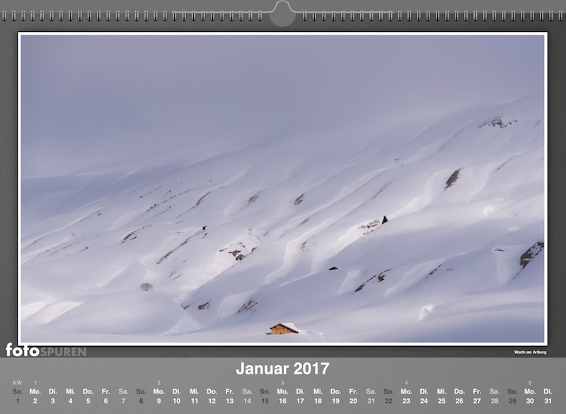 Januar