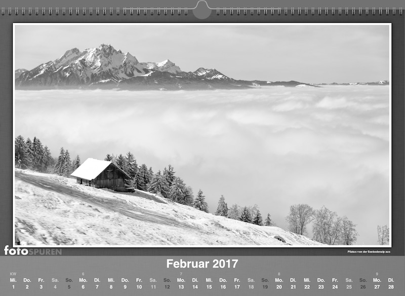 Februar