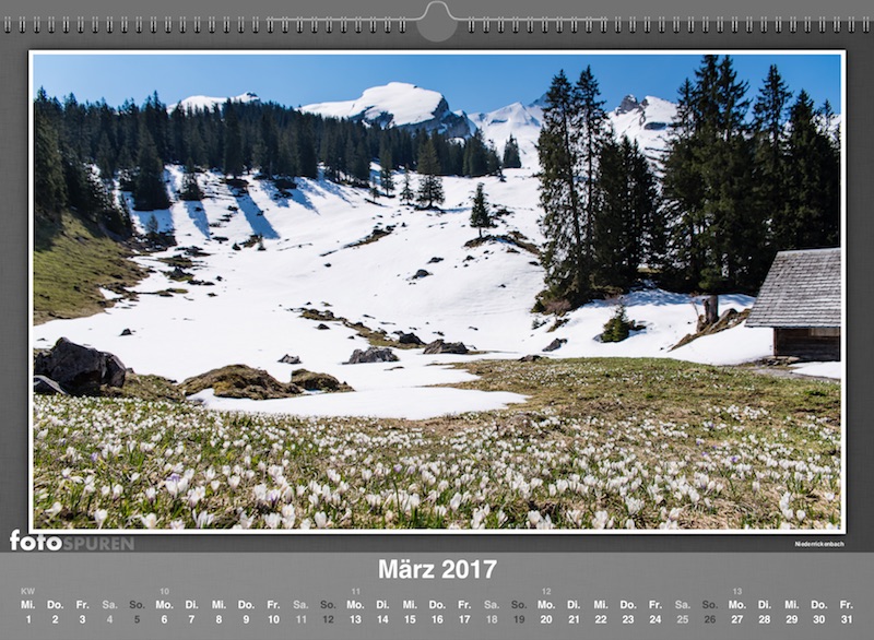 M&auml;rz