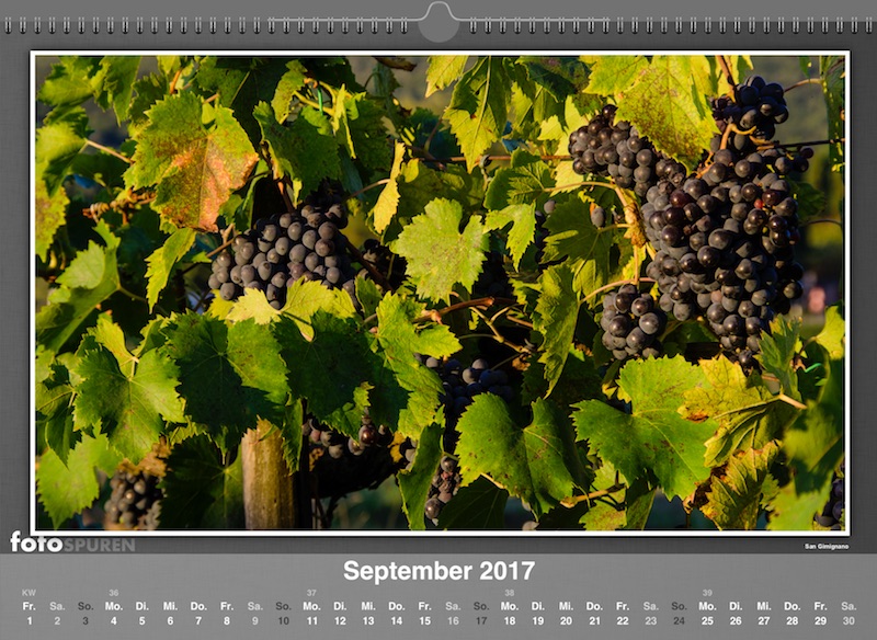September