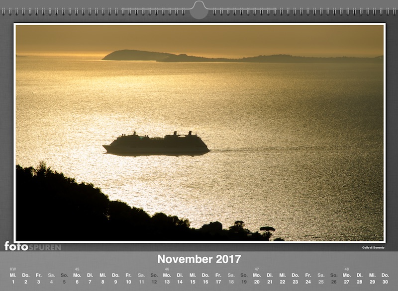November