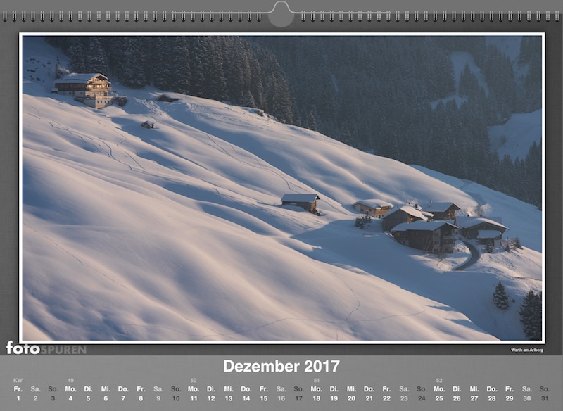 Dezember