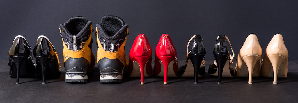 High Heels