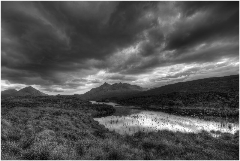 Isle of Skye
