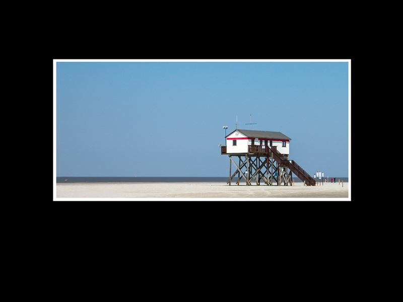 Nordsee