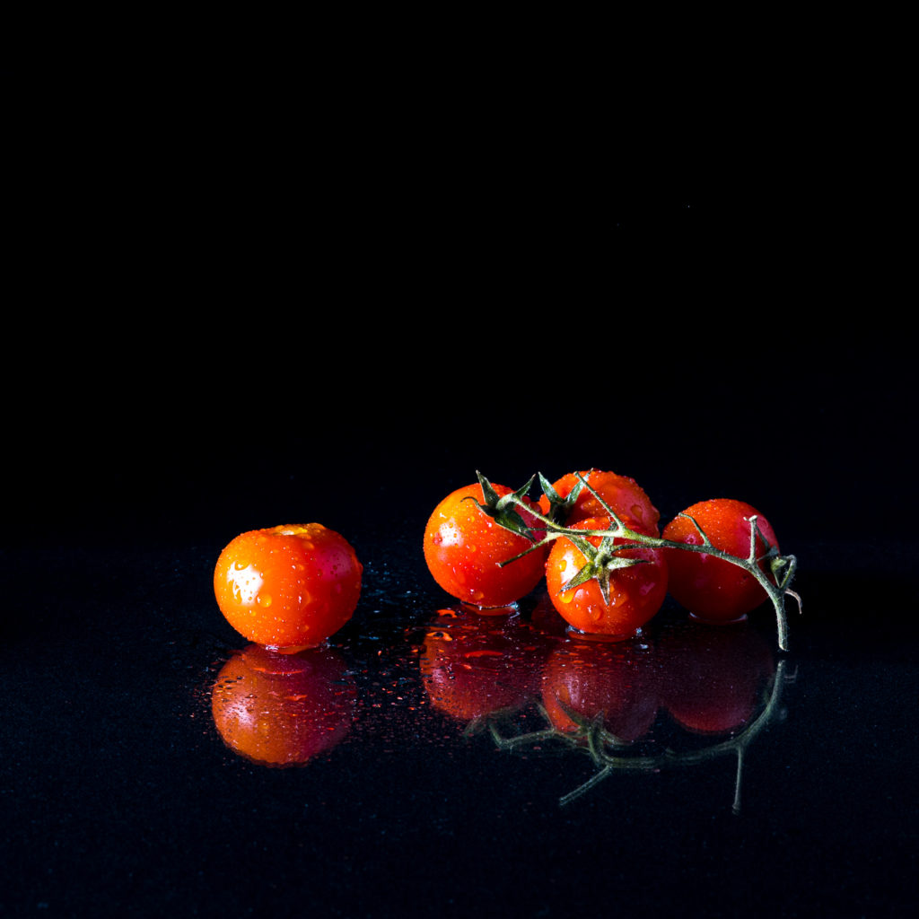 Tomatoes