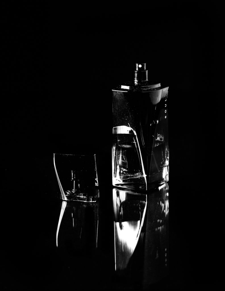 Hugo Boss - soul