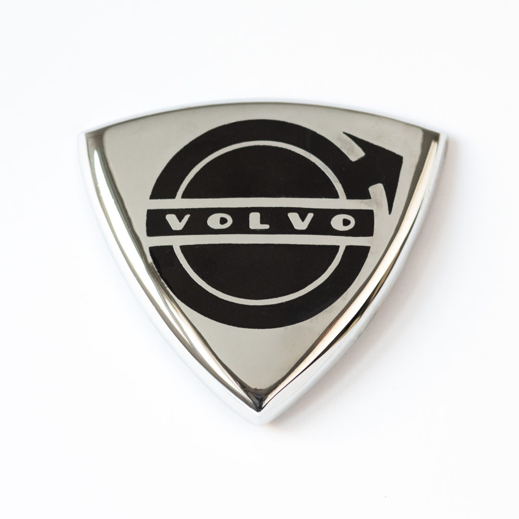 Volvo Logo