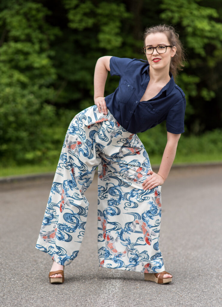Fotoshooting available light, model, Mode, Kleider, Landschaft, Sommer