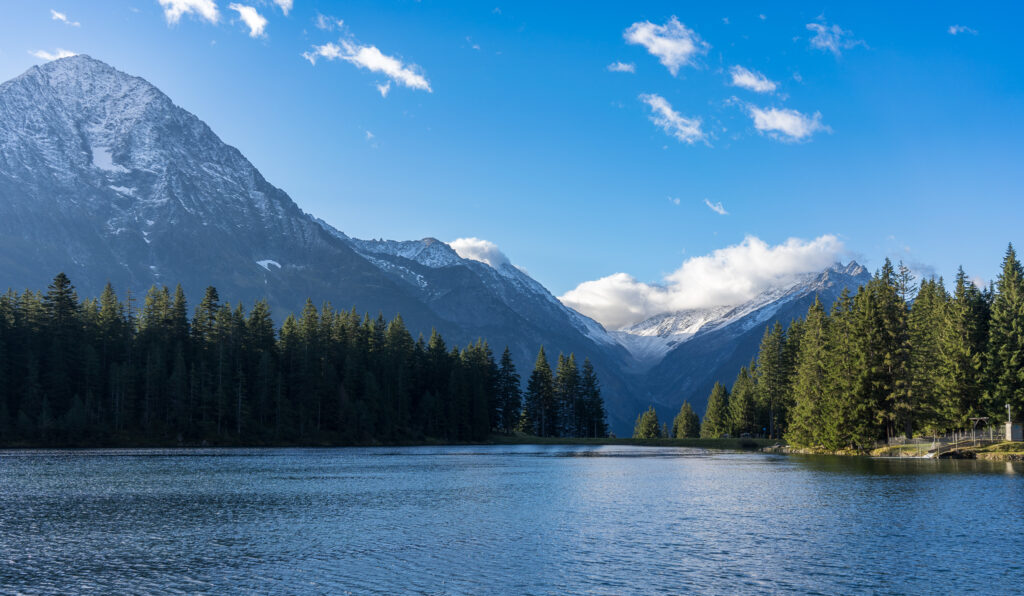 Arnisee