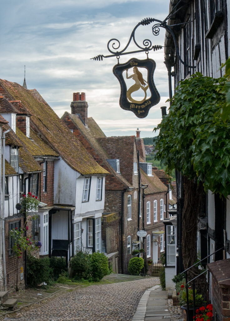 Rye