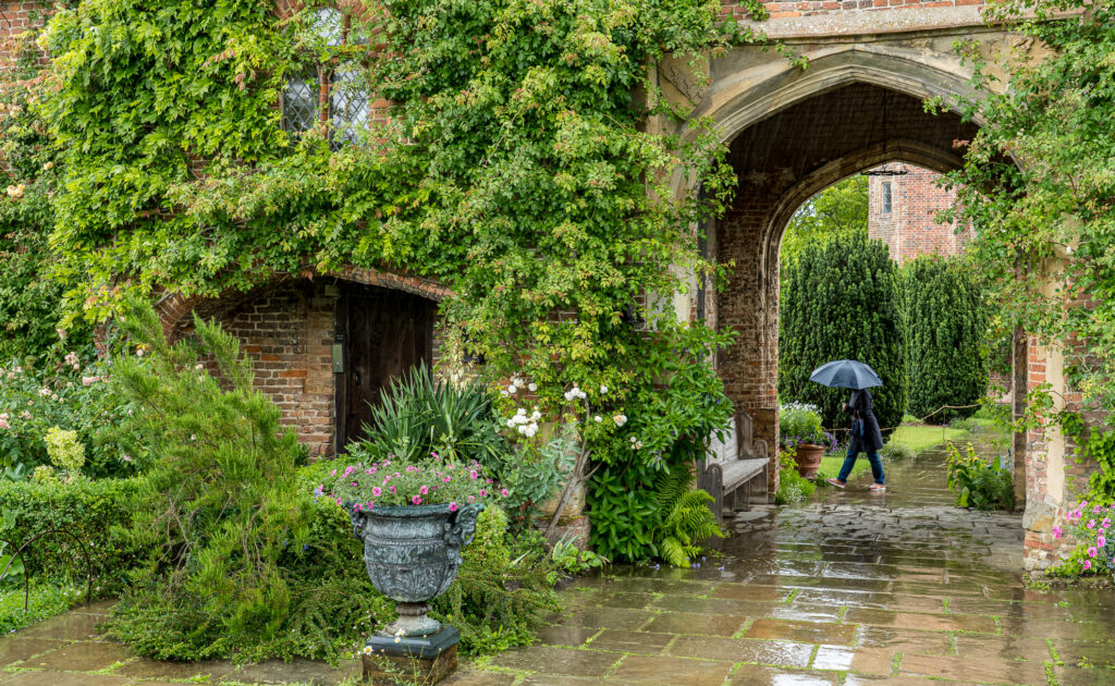 Sissinghurst Castle