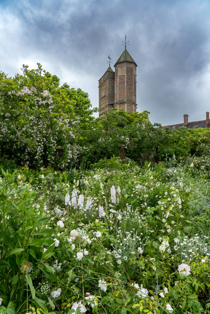 Sissinghurst Castle
