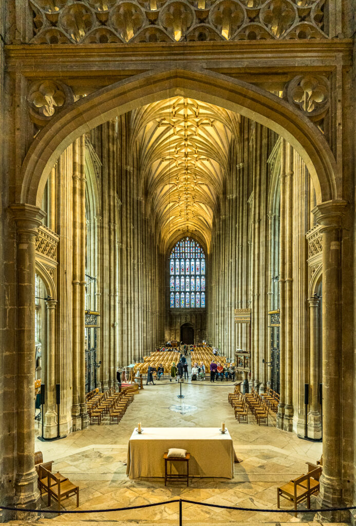 Canterbury Cathedral