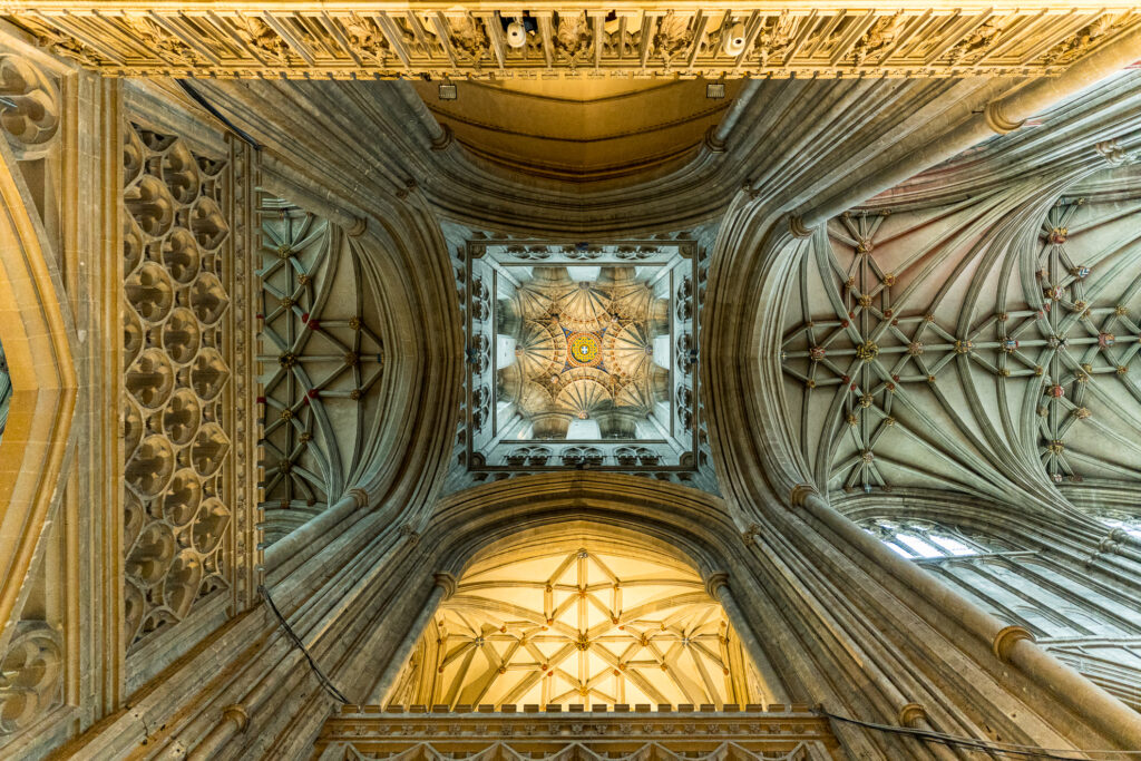 Canterbury Cathedral