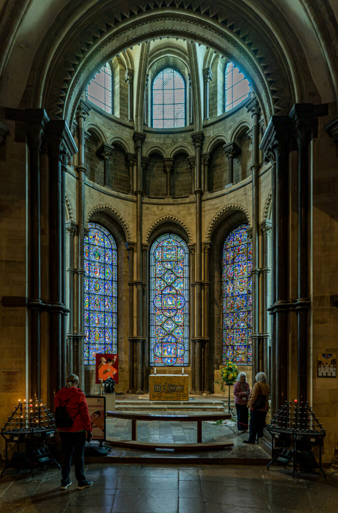Canterbury Cathedral