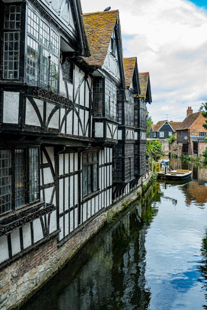Canterbury