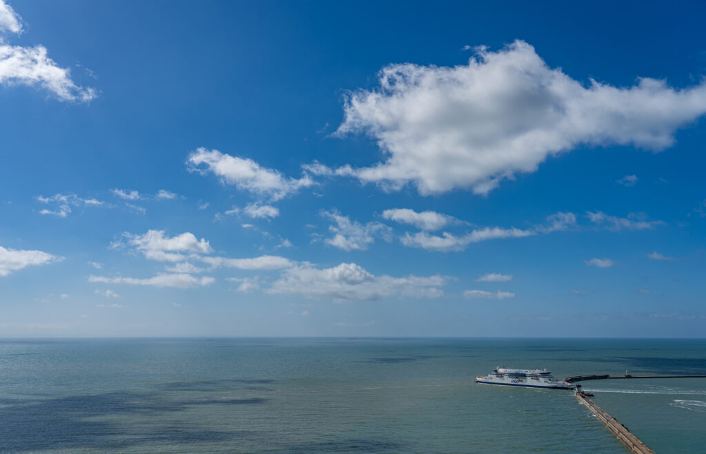 Dover