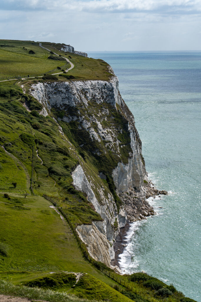 Cliffs of Dover