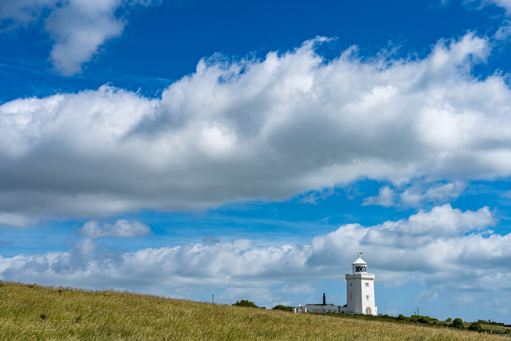 Cliffs of Dover